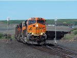 BNSF 6584